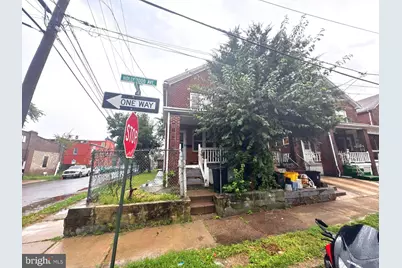 2 Hollywood Avenue, Trenton, NJ 08609 - Photo 1