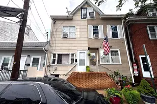 32 Elm St, Trenton, NJ 08611 - Photo 1