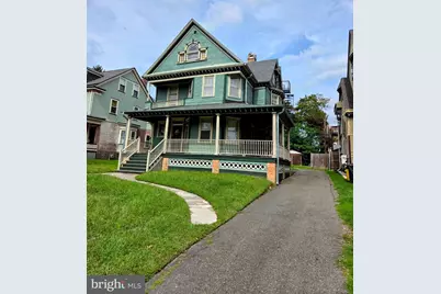 912 Riverside Avenue #1, Trenton, NJ 08618 - Photo 1