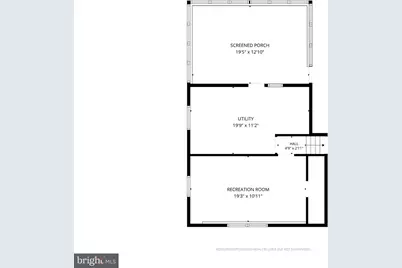 6 Wickford Avenue, Ewing Township, NJ 08628 - Photo 27