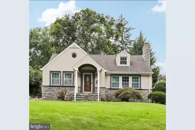 715 Winchester Avenue, Lawrence Township, NJ 08648 - Photo 1