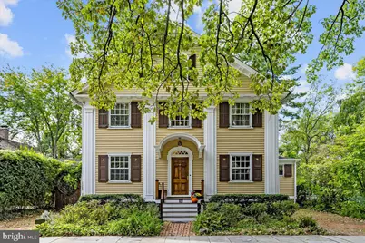 34 Edgehill Street, Princeton, NJ 08540 - Photo 5