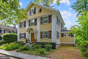 34 Edgehill St, Princeton, NJ 08540 - Photo 1