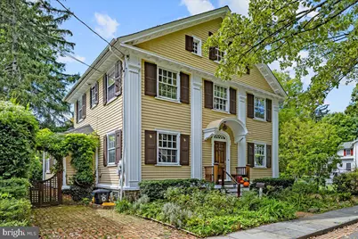 34 Edgehill Street, Princeton, NJ 08540 - Photo 3