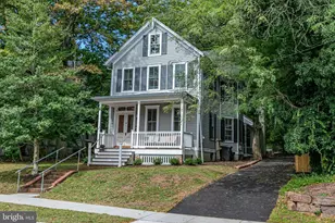 20 Hart Ave, Hopewell Township, NJ 08525 - Photo 1