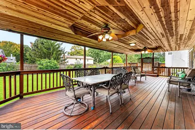 41 Wolfpack Road, Hamilton Township, NJ 08619 - Photo 23