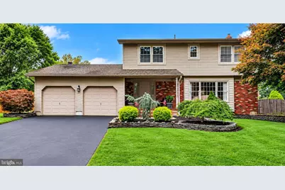 41 Wolfpack Road, Hamilton Township, NJ 08619 - Photo 1