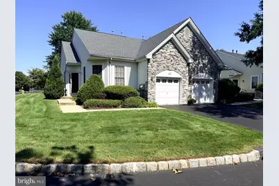 100 Meadowlark Drive, Hamilton Township, NJ 08690 - Photo 1