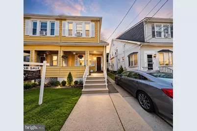 24 Newkirk Avenue, Hamilton Township, NJ 08629 - Photo 1