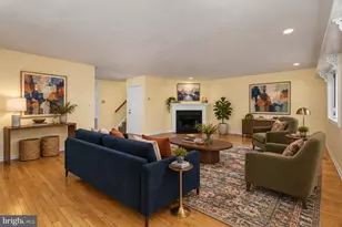 21 Exeter Ct, Princeton, NJ 08540 - Photo 7