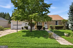 56 Benson Ave, Hamilton Township, NJ 08610 - Photo 1