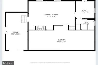 133 Review Avenue, Lawrence Township, NJ 08648 - Photo 45