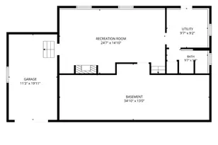 133 Review Ave, Lawrence Township, NJ 08648 - Photo 45