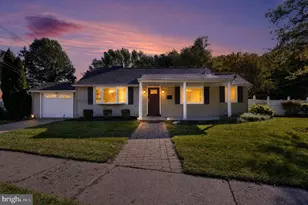 133 Review Ave, Lawrence Township, NJ 08648 - Photo 1