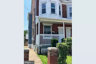 119 Phillips Avenue, Trenton, NJ 08638 - Photo 1