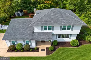 1071 Hughes Dr, Hamilton Township, NJ 08690 - Photo 29