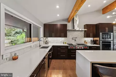1004 Mercer Rd, Princeton, NJ 08540 - Photo 7