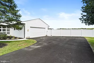 190 Robbins-Edinburg Road, Robbinsville, NJ 08691 - Photo 5