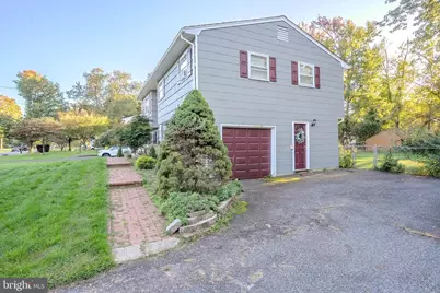 9 Oak Branch Road, East Windsor Township, NJ 08512 - Photo 5