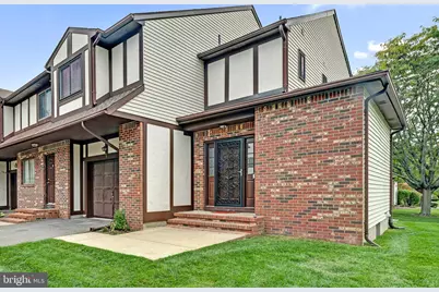 1 Devonshire Court, Ewing Township, NJ 08628 - Photo 3