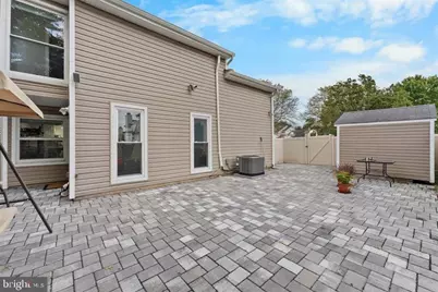 17 Winchester Drive, East Windsor Township, NJ 08520 - Photo 23