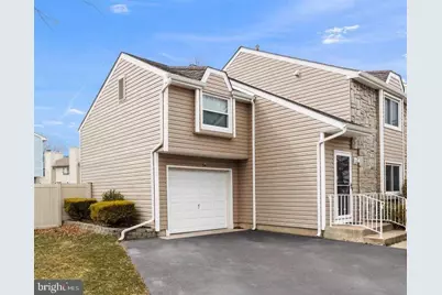 17 Winchester Drive, East Windsor Township, NJ 08520 - Photo 1
