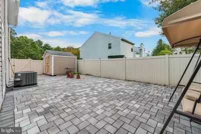 17 Winchester Drive, East Windsor Township, NJ 08520 - Photo 25