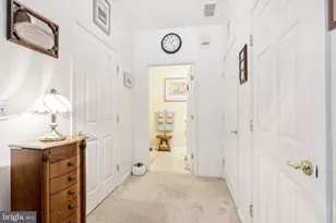 110 Kyle Way, Ewing Township, NJ 08628 - Photo 37