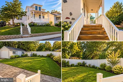 17 Hazelhurst Avenue, Ewing Township, NJ 08638 - Photo 1