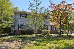 44 Nassau Pl, Princeton Junction, NJ 08550 - Photo 1