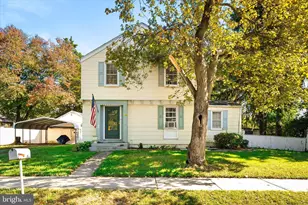 90 Marshall Ave, Hamilton Township, NJ 08619 - Photo 5