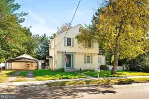 90 Marshall Ave, Hamilton Township, NJ 08619 - Photo 3