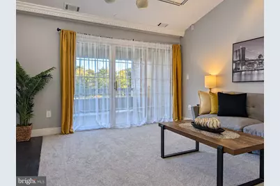 107 Lassen Court #12, Princeton, NJ 08540 - Photo 5