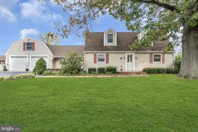 354 Old York Road, Hamilton Township, NJ 08620 - Photo 1