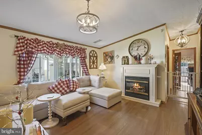 5 Sterling Court, East Windsor Township, NJ 08520 - Photo 5