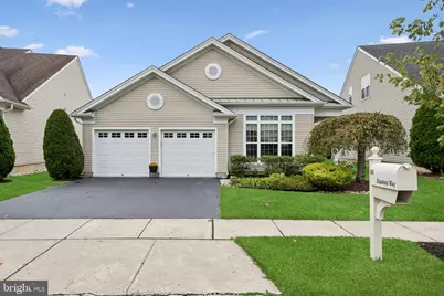 36 Einstein Way, East Windsor Township, NJ 08512 - Photo 1