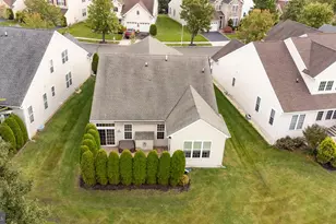 36 Einstein Way, East Windsor Township, NJ 08512 - Photo 39