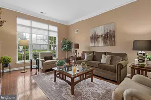 36 Einstein Way, East Windsor Township, NJ 08512 - Photo 5