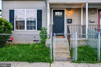 425 Euclid Avenue, Trenton, NJ 08609 - Photo 3