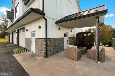 101 Harbourton Woodsville Road, Pennington, NJ 08530 - Photo 39