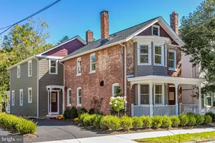 141 S Main St, Pennington, NJ 08534 - Photo 1