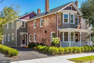 141 S Main St, Pennington, NJ 08534 - Photo 33