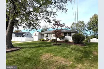 1012 Estates Boulevard, Hamilton Township, NJ 08690 - Photo 1
