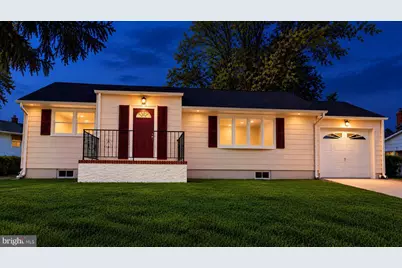 27 Weyburne Road, Hamilton Township, NJ 08690 - Photo 3