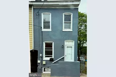 21 Tyrell Avenue, Trenton, NJ 08638 - Photo 1