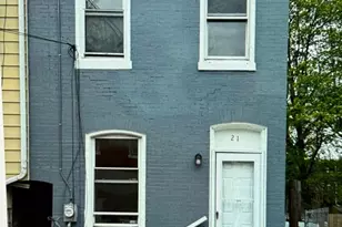 21 Tyrell Ave, Trenton, NJ 08638 - Photo 1