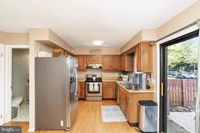 J5 Shirley Lane, Lawrence Township, NJ 08648 - Photo 7
