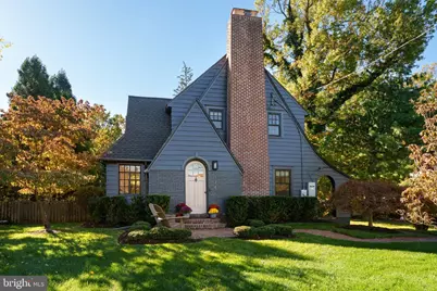 114 King George Road, Pennington, NJ 08534 - Photo 1