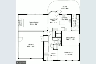 25 Wyckoff Drive, Pennington, NJ 08534 - Photo 35
