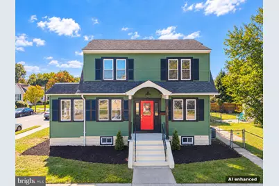 103 Marshall Avenue W, Hamilton Township, NJ 08610 - Photo 1